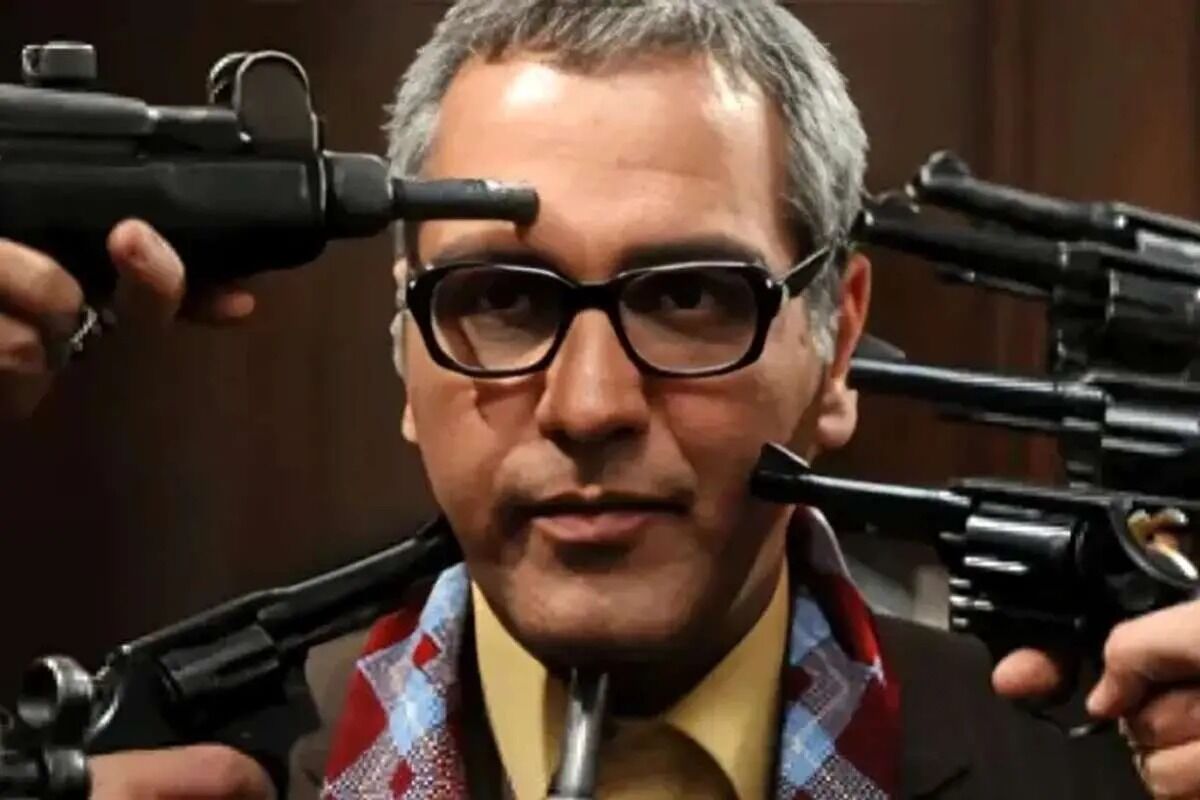 نقد و زمان پخش سریال مرد سه هزار چهره