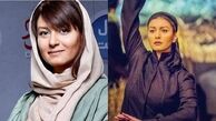 تغییر چهره اعظم سریال متهم گریخت 13 سال بعد/ خانم بازیگر رو نمی‌شناسید!!