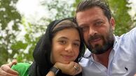 زندگینامه نفس بازغی دختر پژمان بازغی