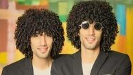 رونمایی از پدر و مادر واقعی رحمان و رحیم سریال پایتخت