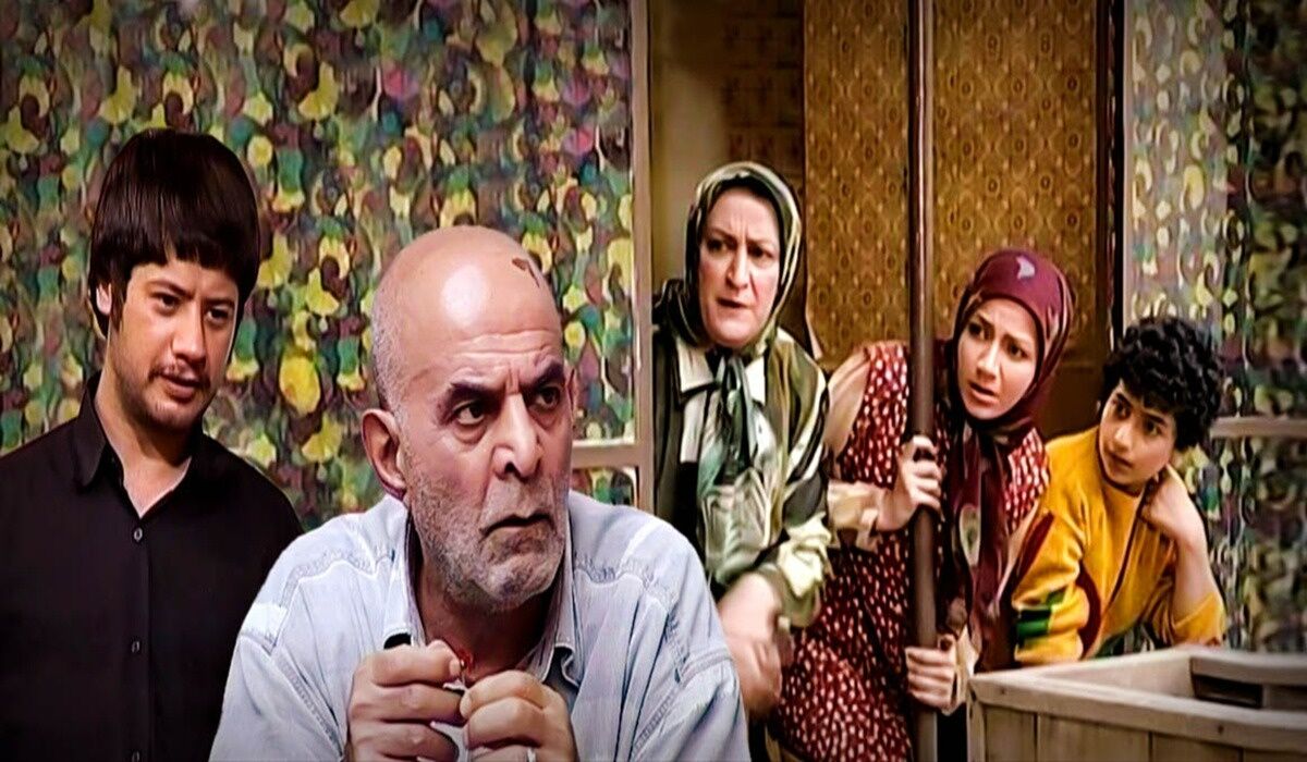 ساخت فصل جدید سریال های متهم گریخت و خانه به دوش