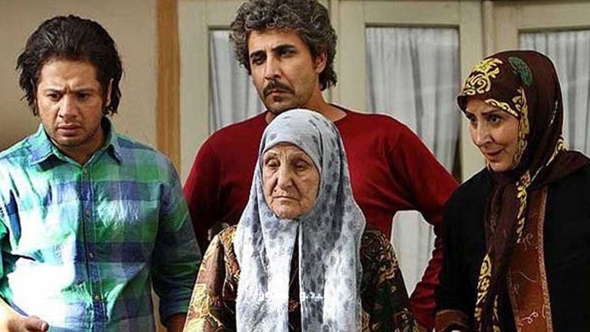 معرفی سریال خوش نشین ها + داستان و بازیگران