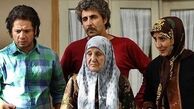 معرفی سریال خوش نشین ها + داستان و بازیگران
