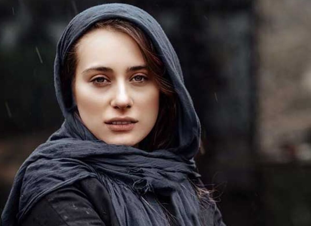 بیوگرافی گلنوش قهرمانی عطیه سریال ساهره + عکس‌های خصوصی