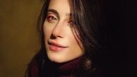 سفر در زمان | کودکی گلنوش قهرمانی عطیه سریال ساهره