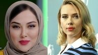 لیلا اوتادی زیباتر است یا اسکارلت جوهانسون؟ سحر دولتشاهی یا کلیر دینز؟/ شباهت جالب بازیگران ایرانی با سلبریتی‌های خارجی