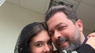 نگاهی به چیدمان  خانه پر از مهر و مجلل پژمان بازغی/ از تلویزیون هوشمند تا تا مبلمان ساده اما شیک