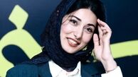 چهره غمگین زهرا سزاوار مریم سریال ساهره/ جدیدترین فتوشوت خانم بازیگر