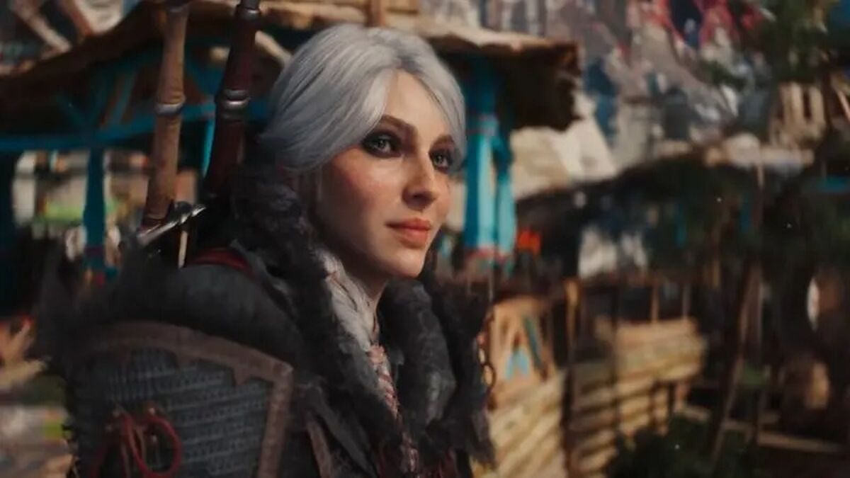 جزئیات کامل گیم‌پلی سیری در The Witcher 4