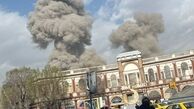 اولین اظهارنظر رادیو اسرائیل درباره حمله امروز به ایران