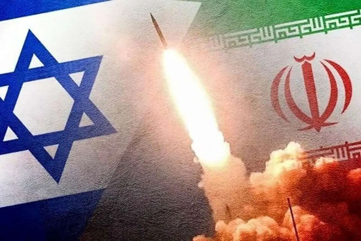 اولین واکنش سپاه پس از حمله اسرائیل به ایران