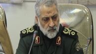سردار شکارچی: پاسخ قاطع و کوبنده‌ای به این تجاوز خواهیم داد