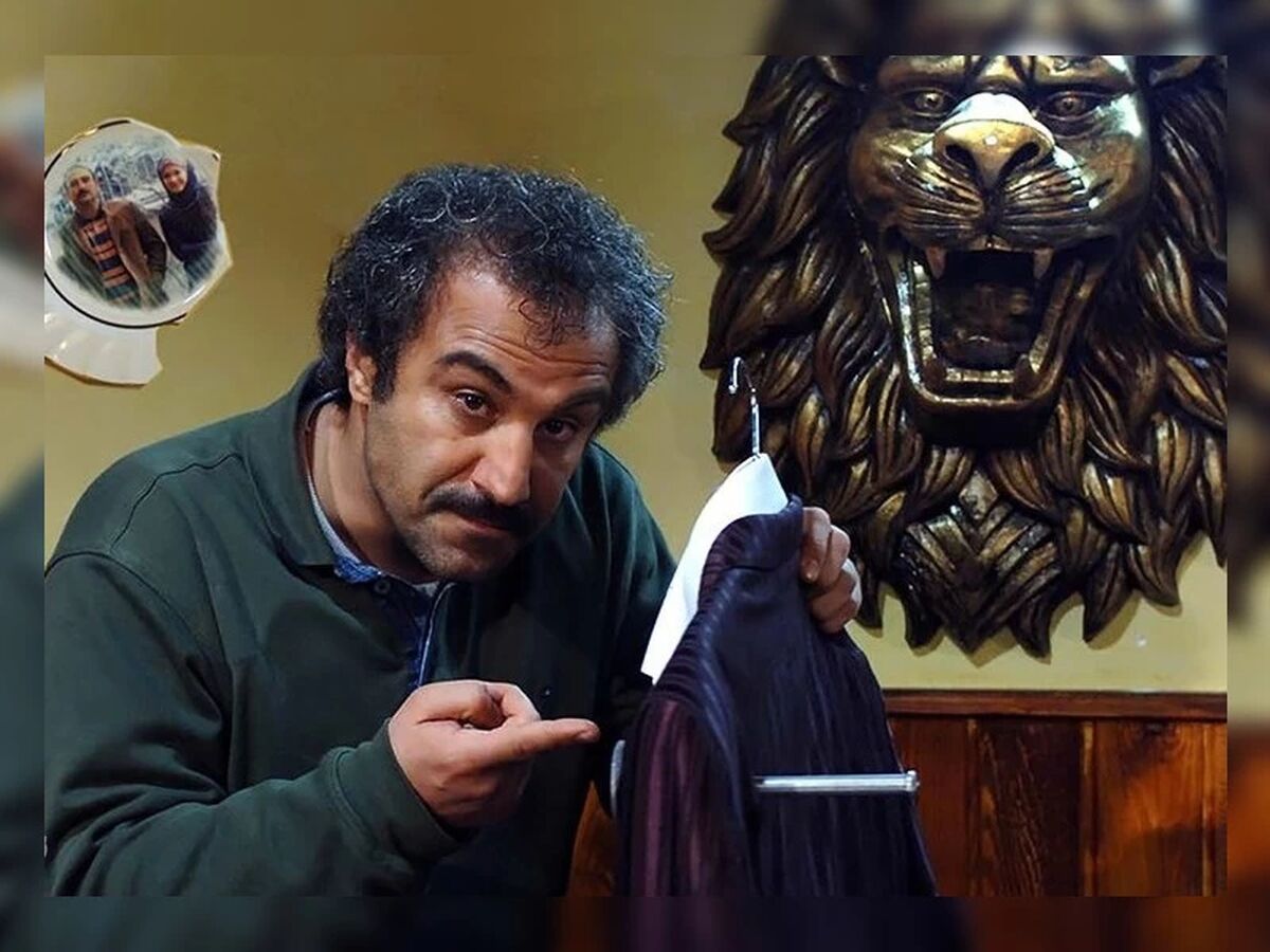 سریال پایتخت 7 با نقی و ارسطو روی دیوار چین/ سفری به سال 94!