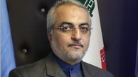 زندگینامه مهدی خسروی مجری شبکه خبر