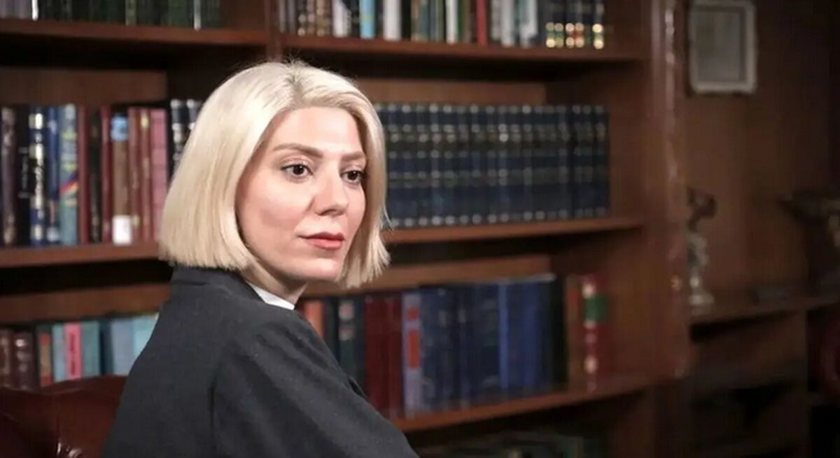 سفر در زمان؛ «شارلوت» 5 سال بعد سریال گاندو در 33 سالگی
