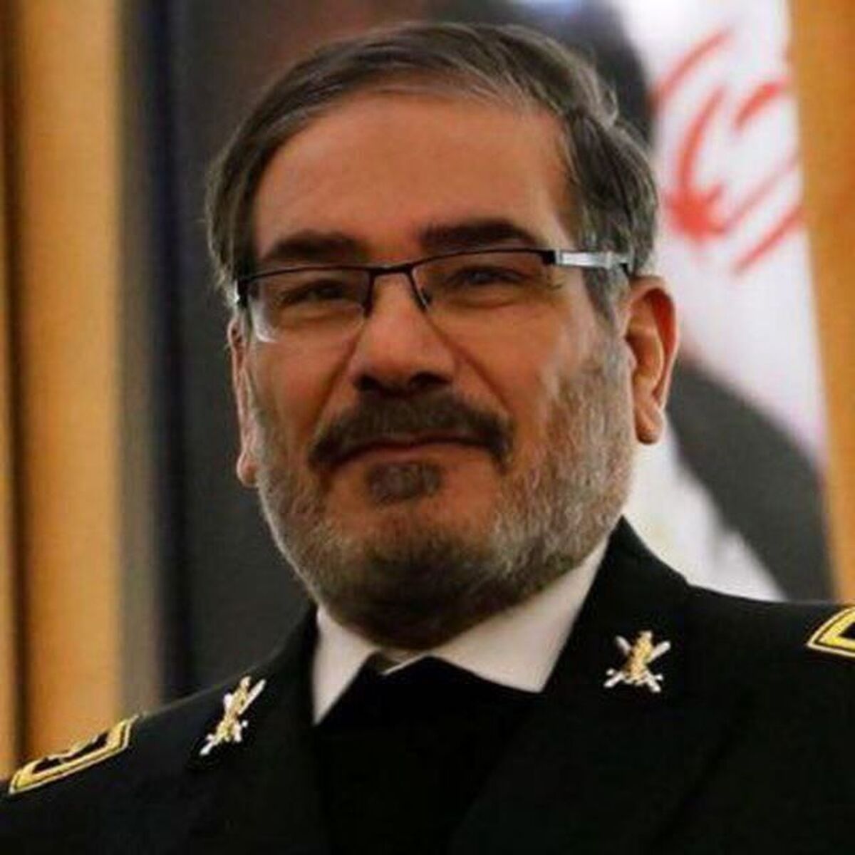 فوری: دریابان علی شمخانی دبیر شورای دفاع به شهادت رسید
