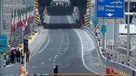 لغو محدودیت ها برای جاده شمال + جزئیات