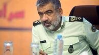 رئیس سازمان اطلاعات فراجا به شهادت رسید