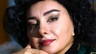 عکس| سفر زمان؛ «هانیه توسلی و پارسا پیروزفر» در پشت‌صحنۀ «شکاف»؛ سال 93
