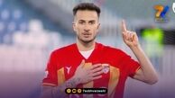رقابت سپاهان و پرسپولیس بر سر ستاره فولاد!