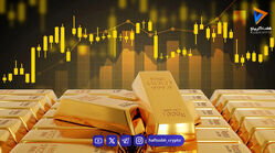 قیمت جهانی طلا امروز یکشنبه ۲۴ خرداد ۱۴۰۵ / طلا از نفس افتاد
