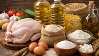 هیچ کمبودی در تامین کالاهای اساسی نداریم