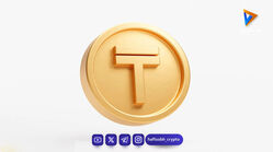 قیمت تتر امروز یکشنبه ۲۴ خرداد 1405 / کاهش قیمت