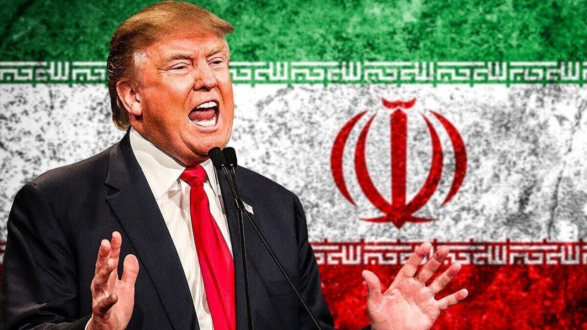 یاوه گویی آمریکا درباره تغییر رژیم ایران