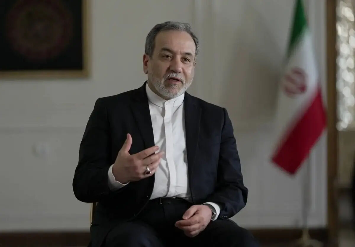 جزئیات گفتگوی تلفنی عراقچی با وزیر امور خارجه اندونزی