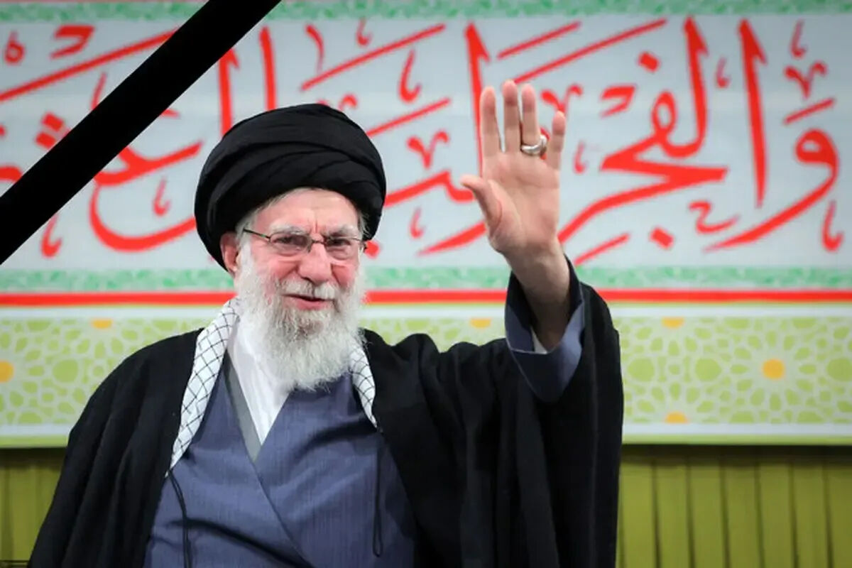 آرامگاه آیت الله خامنه‌ای کجا خواهد بود؟
