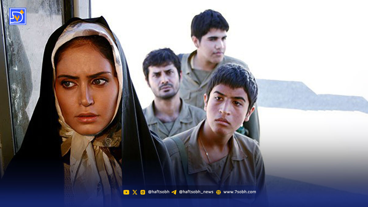 صداهایی که پس از آژیر می‌مانند