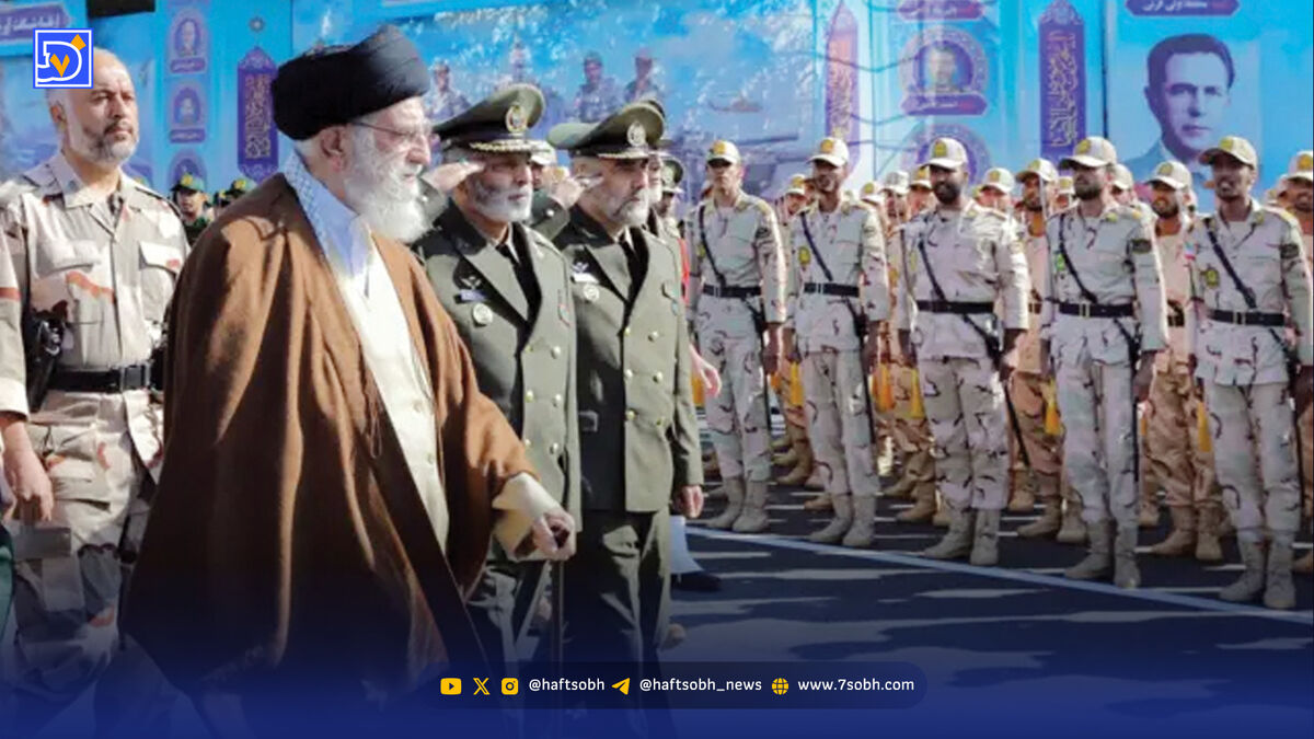 ‌چرا شهادت رهبر انقلاب به معنای پایان جمهوری اسلامی نیست؟