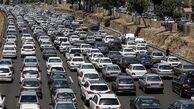 لزوم پرهیز از رفتارهای هیجانی در ترددهای جاده‌ای