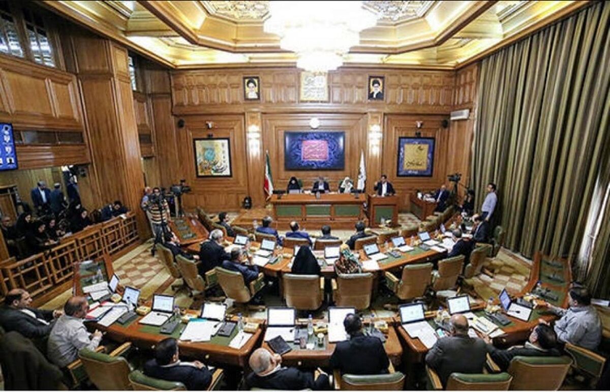 آخرین آمار تأیید و رد صلاحیت داوطلبان انتخابات شورای شهر تهران