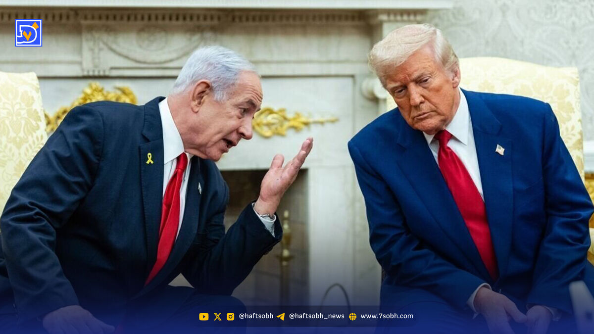 ترامپ زمان پایان جنگ با ایران را اعلام کرد