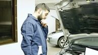 عیب‌یابی و راه‌اندازی خودرو در شرایط جنگی؛ بدون دستگاه دیاگ