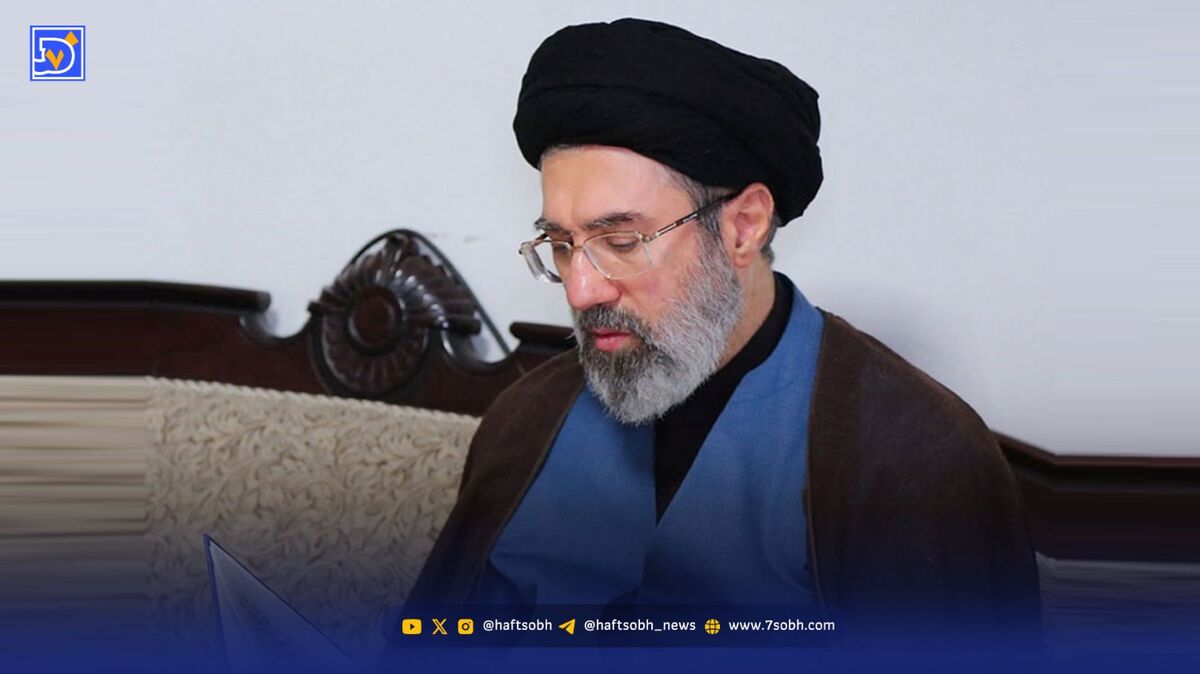 سیدمجتبی خامنه‌ای، رهبر جدید ایران کیست؟