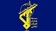 سپاه پاسداران آماده اطاعت کامل و جانفشانی اوامر حضرت آیت‌الله سیدمجتبی خامنه‌ای