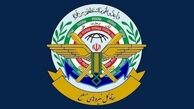 بیعت ستاد کل نیروهای مسلح و فرماندهی قرارگاه مرکزی حضرت خاتم الانبیا (ص) با نائب امام زمان (عج)
