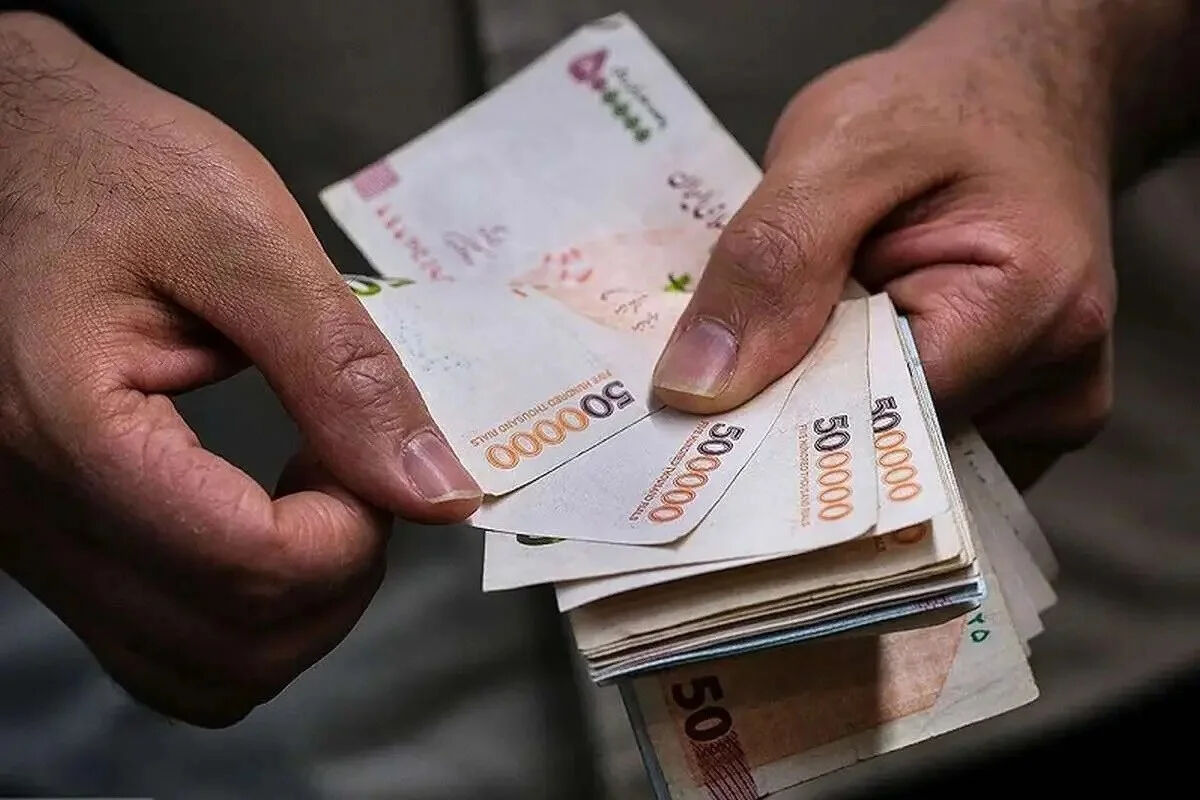 مبلغ سود سهام عدالت چقدر است؟