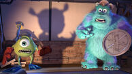 خبر جدید از انیمیشن (شرکت هیولاها)  Monsters, Inc 3