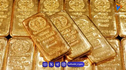 پیش بینی قیمت طلا و سکه دوشنبه ۲۵ خرداد ۱۴۰۵