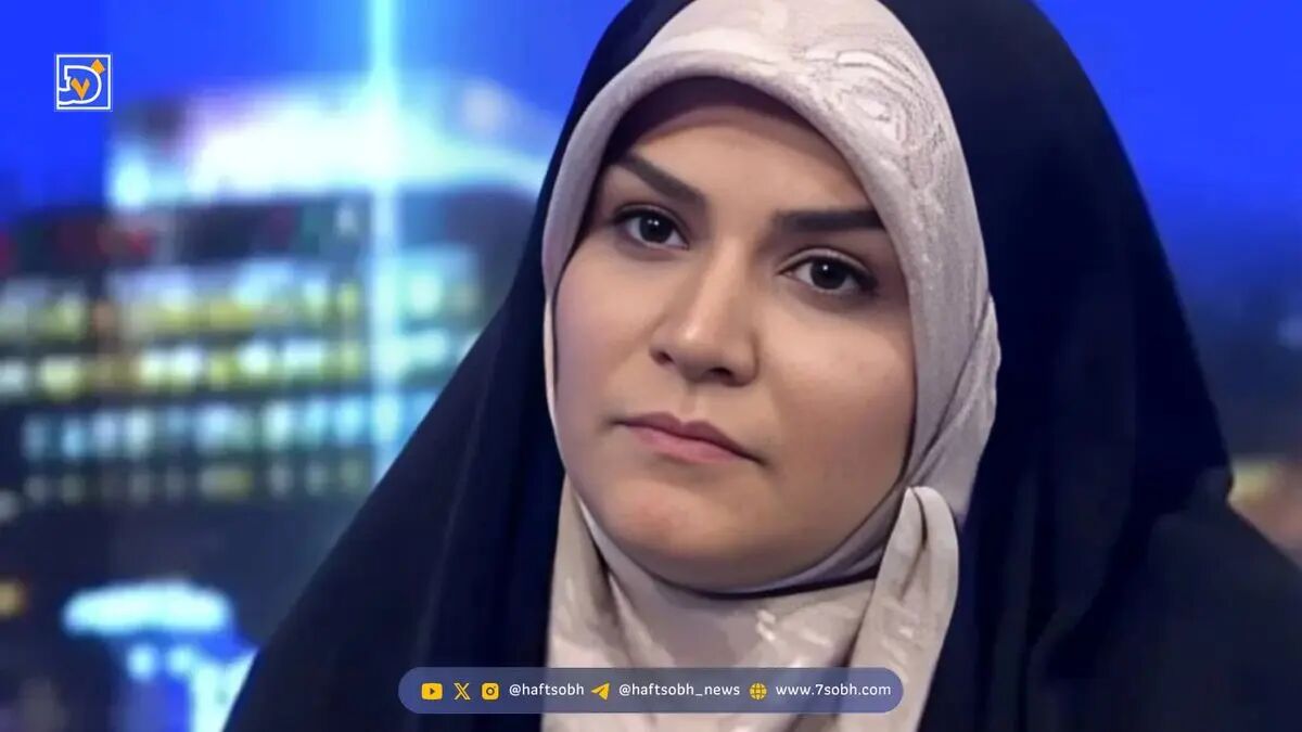 بیوگرافی سحر امامی