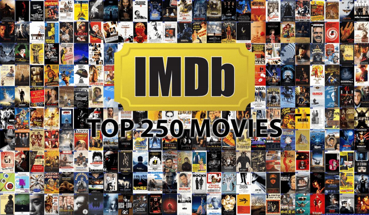 معرفی و لیست 50 فیلم برتر جهان