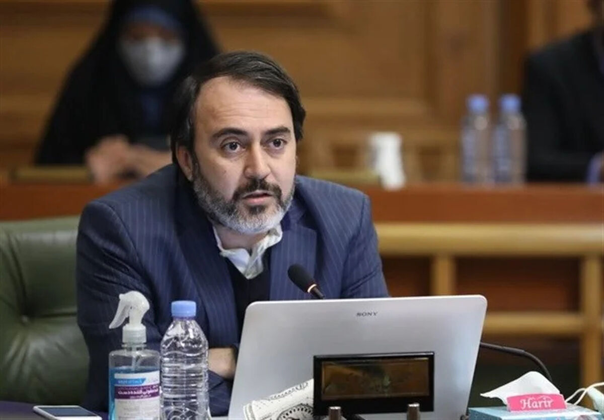 دشمن در فلج کردن مدیریت شهری تهران ناکام ماند