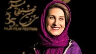 سفر زمان | فاطمه معتمدآریا در 30 سالگی در فیلم «ناصرالدین شاه آکتور سینما»