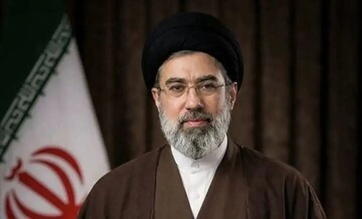 بیعت شبکه مستند سیما با حضرت آیت‌الله سید مجتبی خامنه‌ای