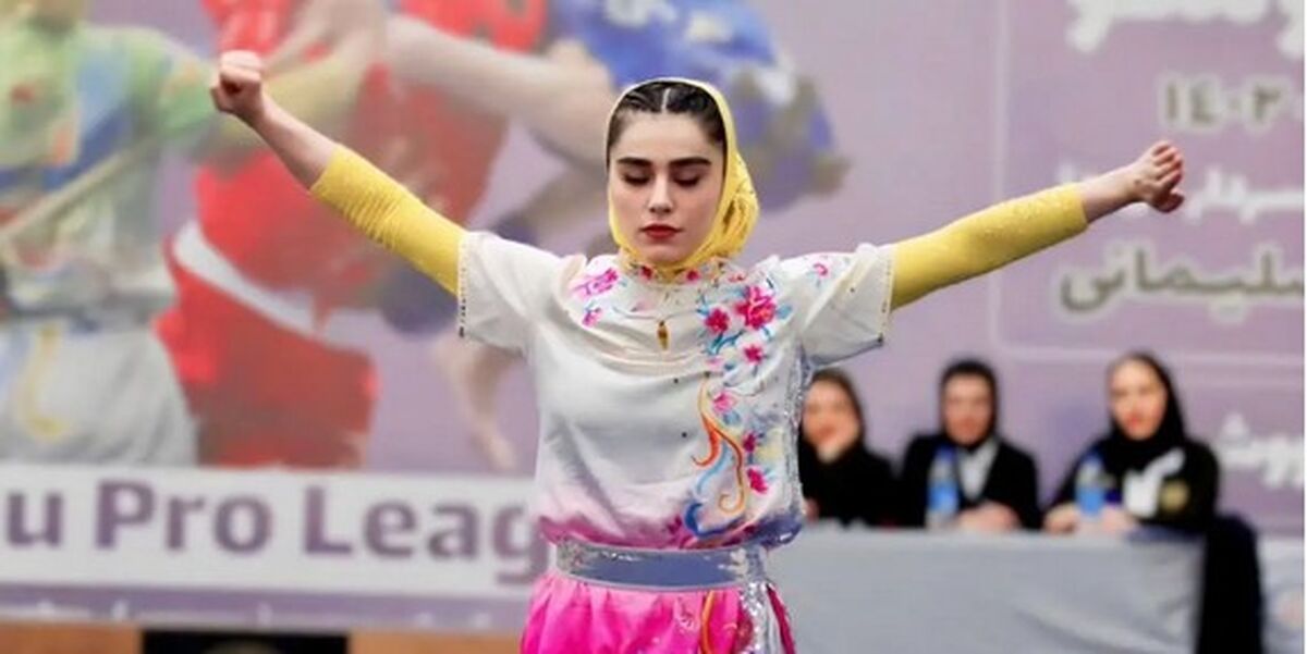 بیوگرافی زهرا کیانی داور برنامه کاپیتان ماه رمضان