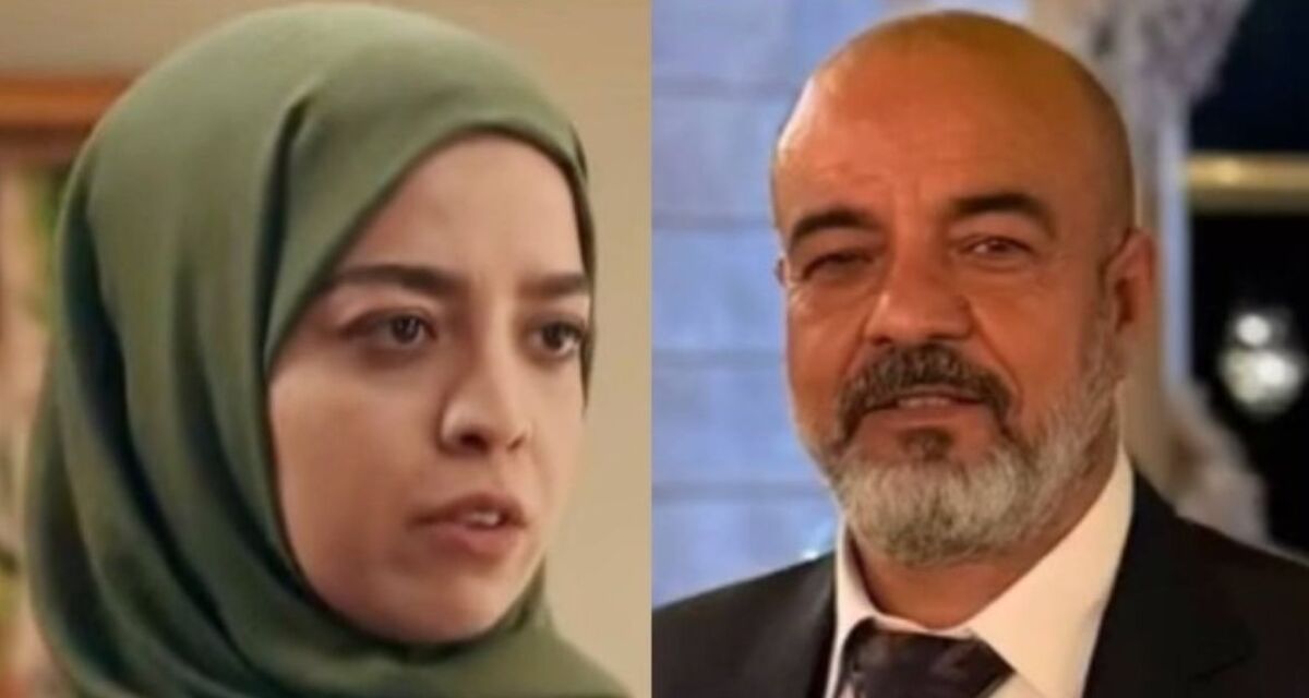مراسم عروسی دریا آقاخانی گلناز سریال اسباب زحمت