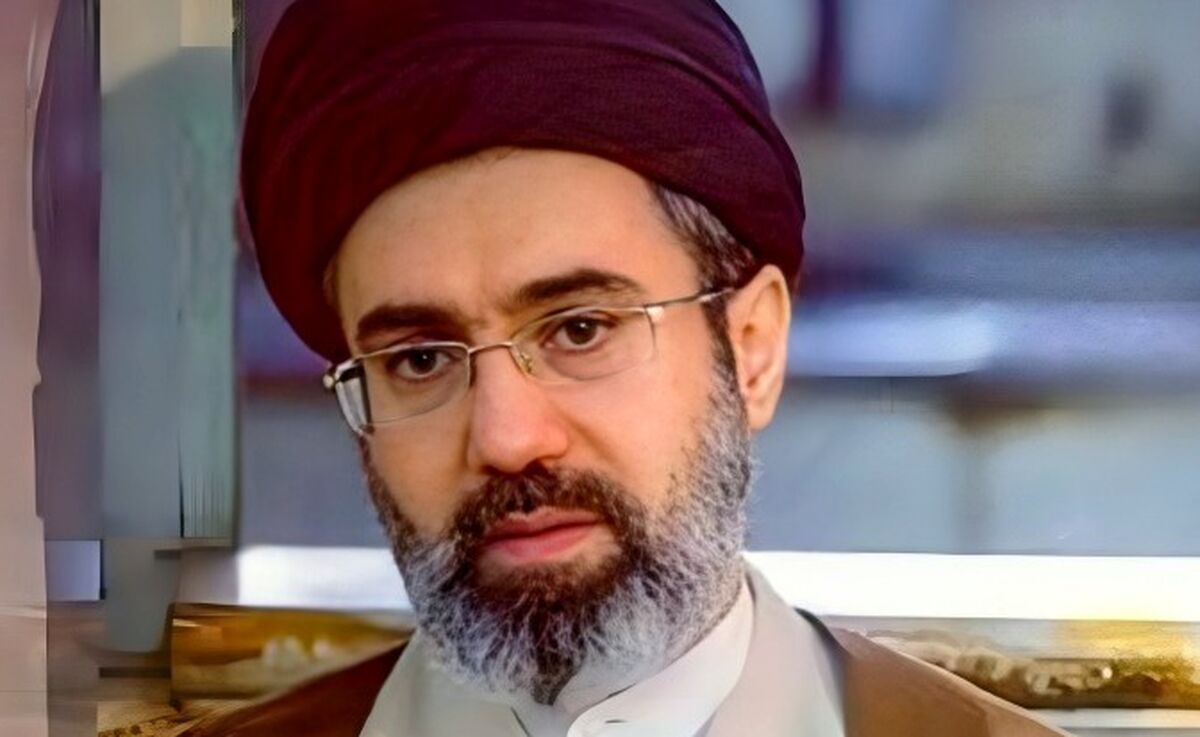 بیوگرافی زهرا عادل همسر رهبر سوم انقلاب